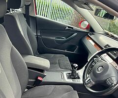 2010 Volkswagen Passat Tax and NCT - Image 6/10