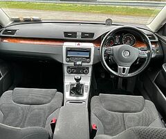 2010 Volkswagen Passat Tax and NCT - Image 8/10