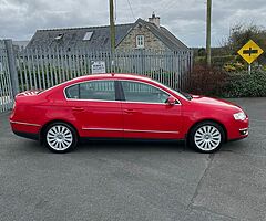 2010 Volkswagen Passat Tax and NCT - Image 10/10