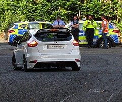 Ford focus st line - Image 3/9