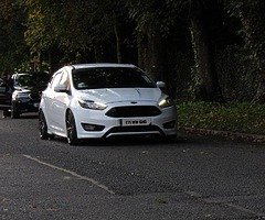 Ford focus st line - Image 4/9