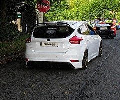 Ford focus st line - Image 5/9