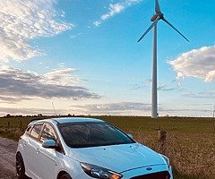 Ford focus st line - Image 8/9