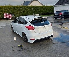 Ford focus st line - Image 9/9