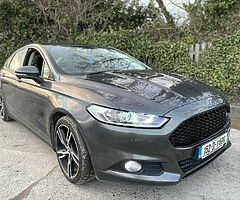 Ford Mondeo 2015 1.6D / Swap px - Image 3/10