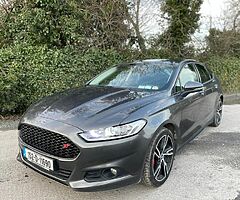Ford Mondeo 2015 1.6D / Swap px - Image 4/10