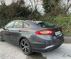 Ford Mondeo 2015 1.6D / Swap px - Image 5/10