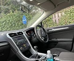 Ford Mondeo 2015 1.6D / Swap px - Image 8/10