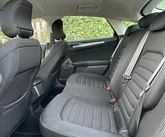 Ford Mondeo 2015 1.6D / Swap px - Image 9/10