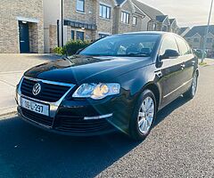 Ww passat B6 1.9 tdi 2006