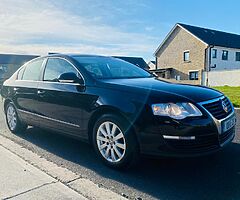 Ww passat B6 1.9 tdi 2006