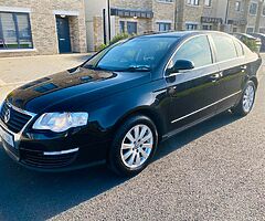 Ww passat B6 1.9 tdi 2006