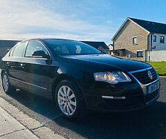 Ww passat B6 1.9 tdi 2006 - Image 4/10
