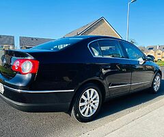 Ww passat B6 1.9 tdi 2006 - Image 5/10