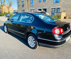 Ww passat B6 1.9 tdi 2006 - Image 6/10