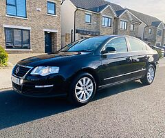 Ww passat B6 1.9 tdi 2006 - Image 7/10