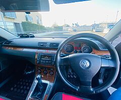 Ww passat B6 1.9 tdi 2006 - Image 8/10