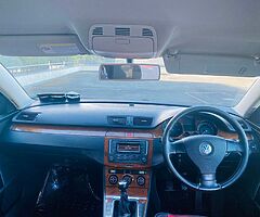 Ww passat B6 1.9 tdi 2006 - Image 10/10