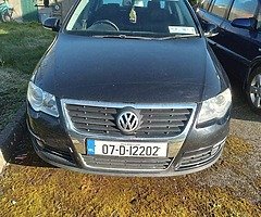 Passat 19 tdi very good car