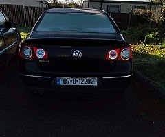 Passat 19 tdi very good car