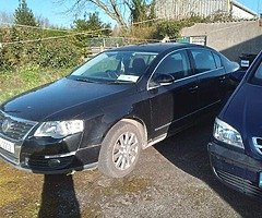 Passat 19 tdi very good car - Image 3/3