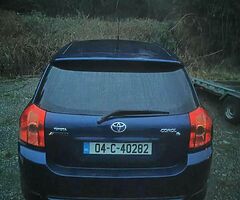 E12 corolla t3 - Image 5/7