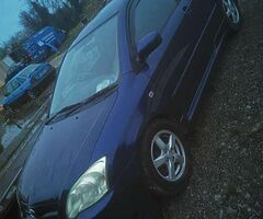 E12 corolla t3 - Image 7/7