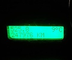 07 ford focus Zetec 1.4 petrol - Image 6/7