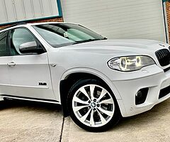 2011 BMW X5