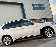 2011 BMW X5
