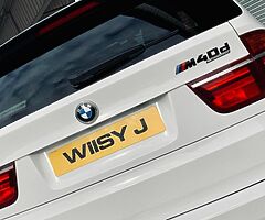 2011 BMW X5 - Image 5/10