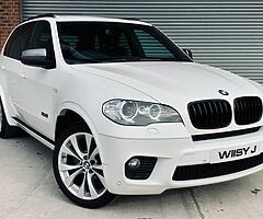 2011 BMW X5 - Image 6/10