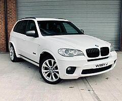 2011 BMW X5 - Image 7/10