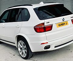 2011 BMW X5 - Image 8/10