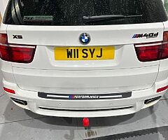 2011 BMW X5 - Image 10/10