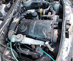 130 Audi a4