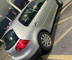 Mk5 1.4 petrol golf - Image 4/6