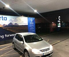 Mk5 1.4 petrol golf - Image 6/6