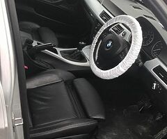 2011 Bmw e90 Msport - Image 6/8