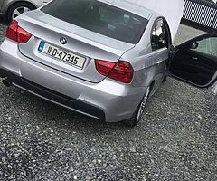 2011 Bmw e90 Msport - Image 8/8
