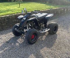 2006 Yamaha blaster