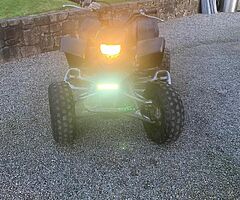 2006 Yamaha blaster