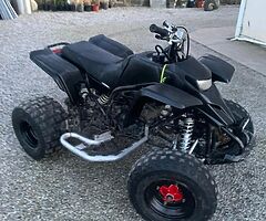 2006 Yamaha blaster - Image 5/8