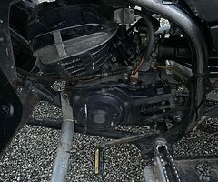 2006 Yamaha blaster - Image 6/8
