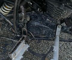 2006 Yamaha blaster - Image 7/8