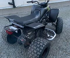 2006 Yamaha blaster - Image 8/8