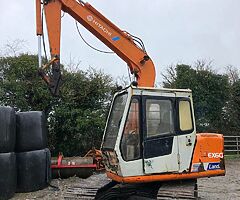 DIRECT HITACHI EXPORTERS