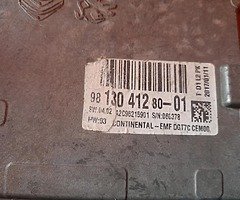 Good condition
