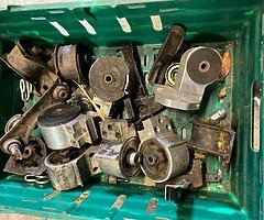B & k series parts - Image 6/6