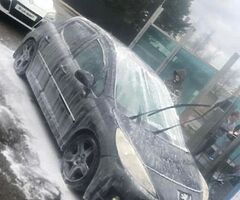 Peugeot 207 SWAPS